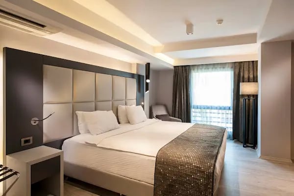 Smart Hotel İzmir - Resim 2