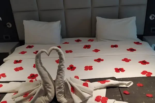 Smart Hotel İzmir - Resim 19