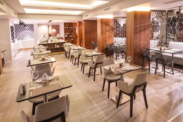 Smart Hotel İzmir - Resim 8
