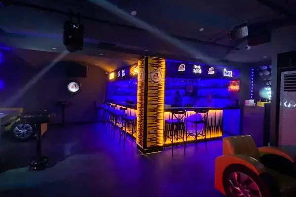 Kamyon Disco Night Club - Resim 14