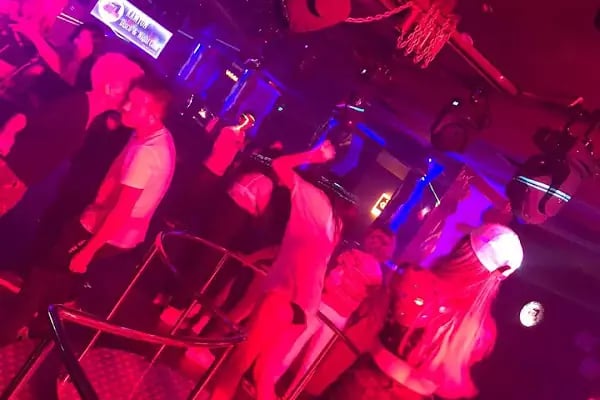Kamyon Disco Night Club - Resim 2
