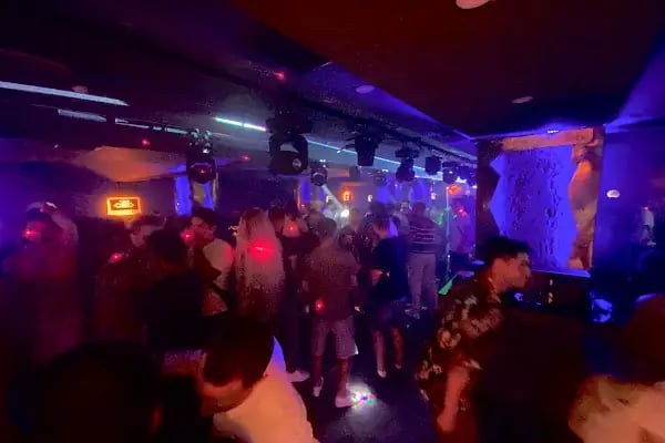 Kamyon Disco Night Club - Resim 9