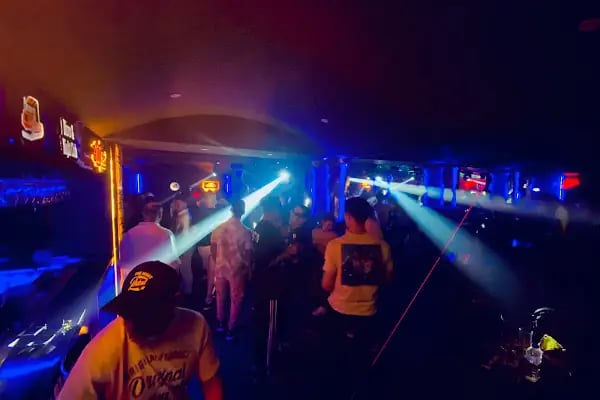 Kamyon Disco Night Club - Resim 7