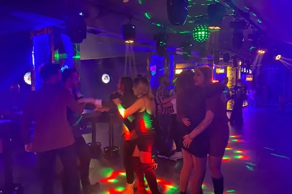Kamyon Disco Night Club - Resim 1