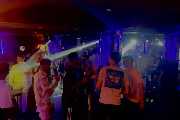 Kamyon Disco Night Club - Resim 10