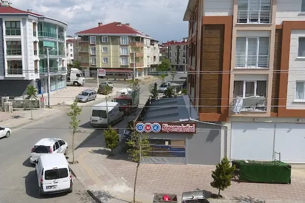 Dmr Süpermarketleri - Resim 2