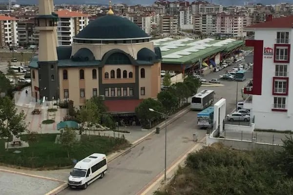 Özel ALTINÇINAR ANAOKULU - Resim 2