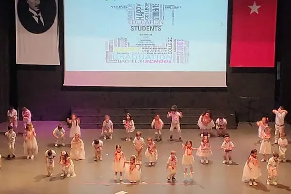 Özel ALTINÇINAR ANAOKULU - Resim 6