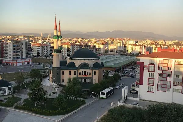 Özel ALTINÇINAR ANAOKULU - Resim 1