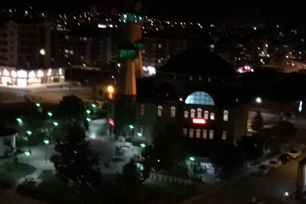 Özel ALTINÇINAR ANAOKULU - Resim 4