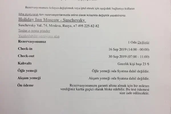 Rusya Vize Başvurusu - Mikro Vize - Resim 7