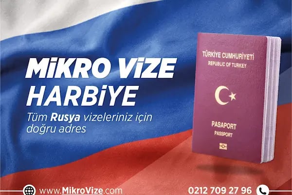 Rusya Vize Başvurusu - Mikro Vize - Resim 17
