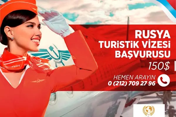 Rusya Vize Başvurusu - Mikro Vize - Resim 5