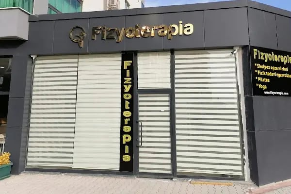 Özel Sevgi Fizik Tedavi &amp; Rehabilitasyon Merkezi - Resim 1