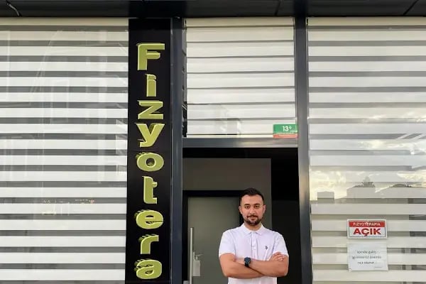 Özel Sevgi Fizik Tedavi &amp; Rehabilitasyon Merkezi - Resim 10