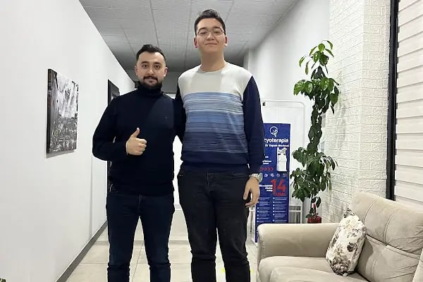 Özel Sevgi Fizik Tedavi &amp; Rehabilitasyon Merkezi - Resim 2