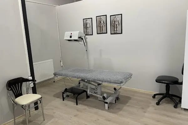 Özel Sevgi Fizik Tedavi &amp; Rehabilitasyon Merkezi - Resim 8