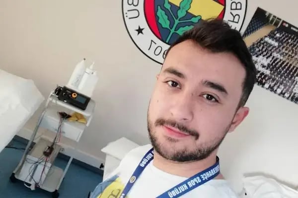 Özel Sevgi Fizik Tedavi &amp; Rehabilitasyon Merkezi - Resim 17
