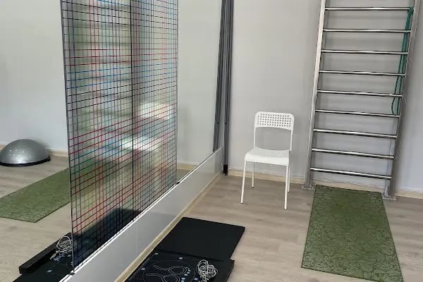 Özel Sevgi Fizik Tedavi &amp; Rehabilitasyon Merkezi - Resim 19