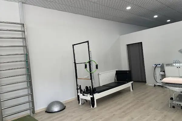 Özel Sevgi Fizik Tedavi &amp; Rehabilitasyon Merkezi - Resim 9