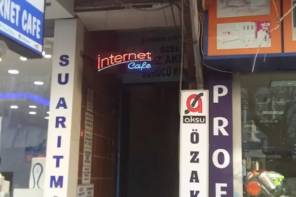 Esenyurt Öz Aksu Sürücü Kursu - Resim 2
