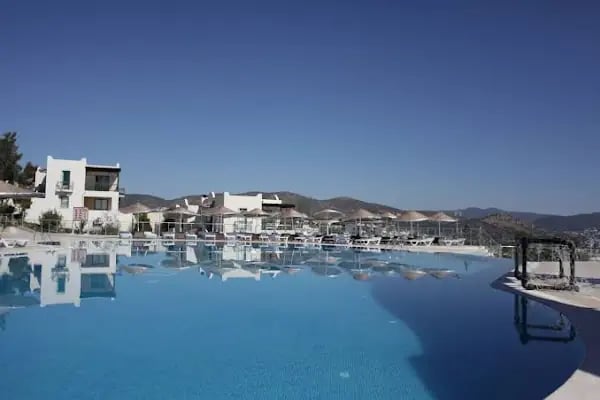Club Dedeman Bodrum - Resim 5