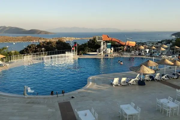Club Dedeman Bodrum - Resim 3