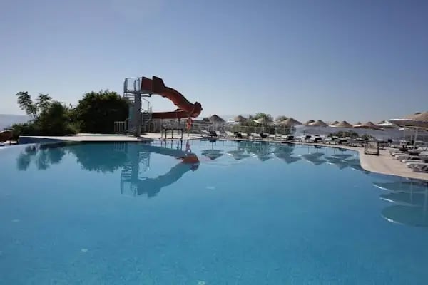 Club Dedeman Bodrum - Resim 17