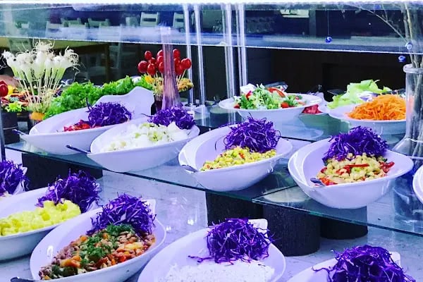 Club Dedeman Bodrum - Resim 16