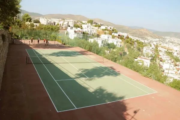 Club Dedeman Bodrum - Resim 11