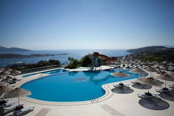 Club Dedeman Bodrum - Resim 19