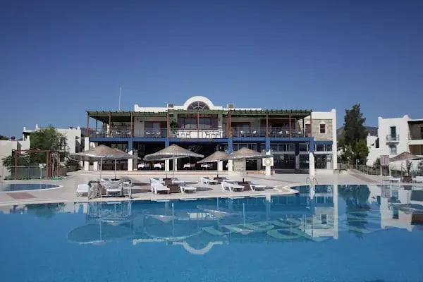 Club Dedeman Bodrum - Resim 18