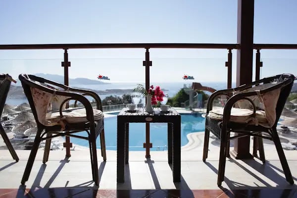Club Dedeman Bodrum - Resim 7