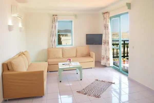 Club Dedeman Bodrum - Resim 8