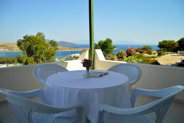 Club Dedeman Bodrum - Resim 15