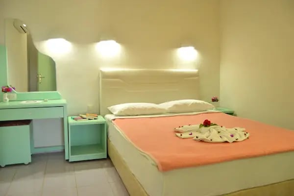 Club Dedeman Bodrum - Resim 2