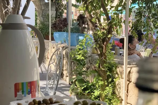 Ayşece Butik Otel - Resim 12