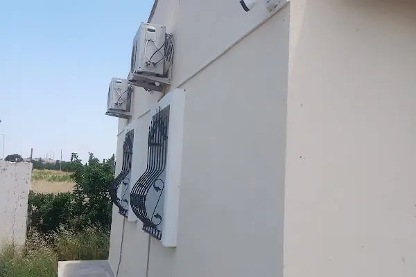 İzmir Kamera Sistemleri Dma Elektronik Güvenlik Sistemleri - Resim 8