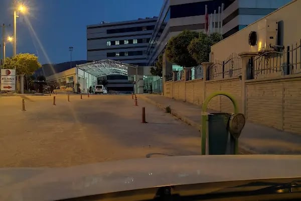 Ereğli Devlet Hastanesi - Resim 6