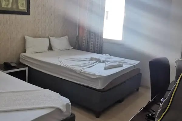 Grand Black Hotel - Resim 17