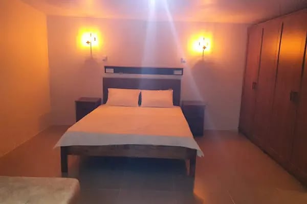 Silent Turkuaz Otel - Resim 18