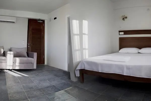 Silent Turkuaz Otel - Resim 2