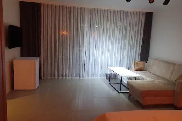 Silent Turkuaz Otel - Resim 15