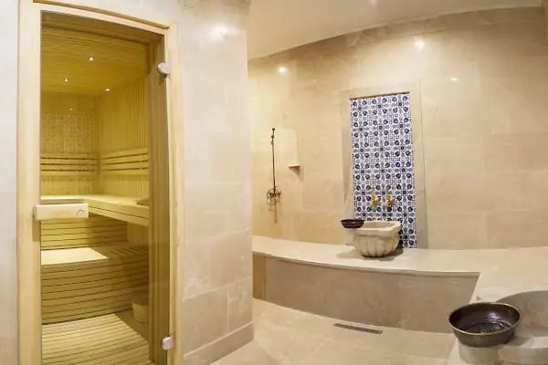 Silent Turkuaz Otel - Resim 4