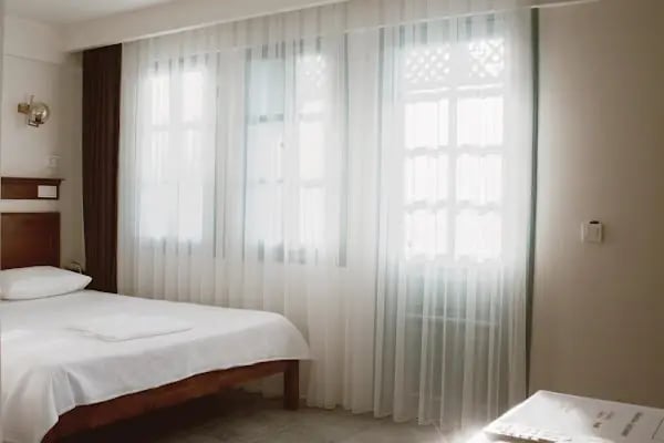 Silent Turkuaz Otel - Resim 12