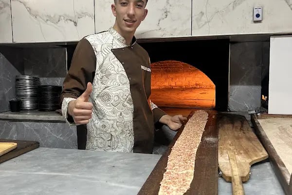 Şentepe Restaurant - Resim 15