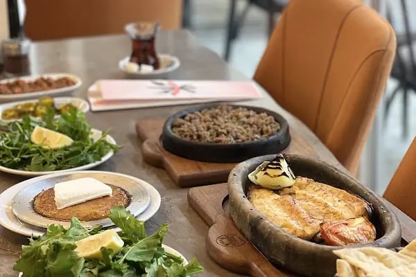 Şentepe Restaurant - Resim 3