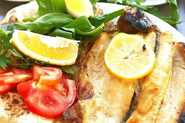 Şentepe Restaurant - Resim 18
