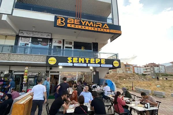 Şentepe Restaurant - Resim 14