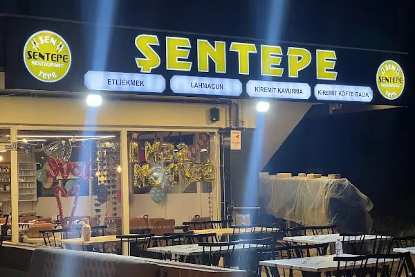 Şentepe Restaurant - Resim 2